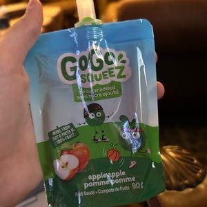 Meet your Posher, Fatima